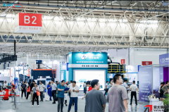 聚焦智能制制2025武汉国际工业从动化博览