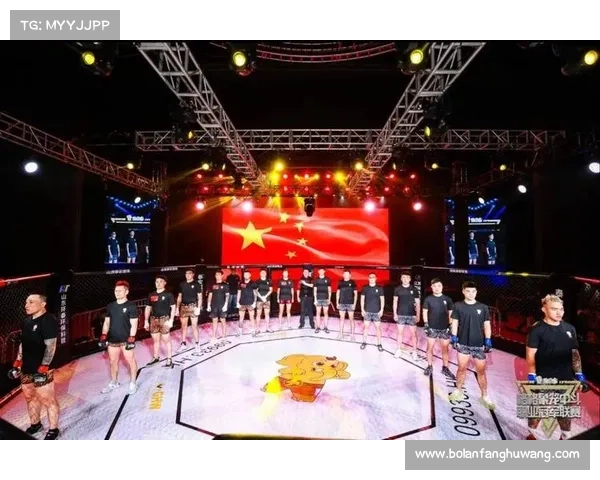 2018年广东格斗赛事_2018年广东格斗赛事有哪些 2018年广东格斗赛事_2018年广东格斗赛事有哪些